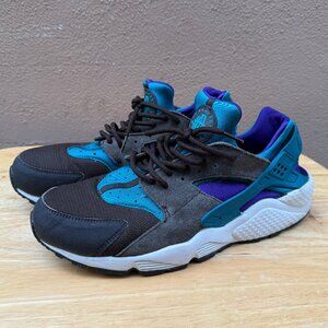 Nike Air Huarache "Teal Pack" size 12